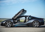 фото BMW i8 2014-2015 года