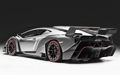 Lamborghini Veneno