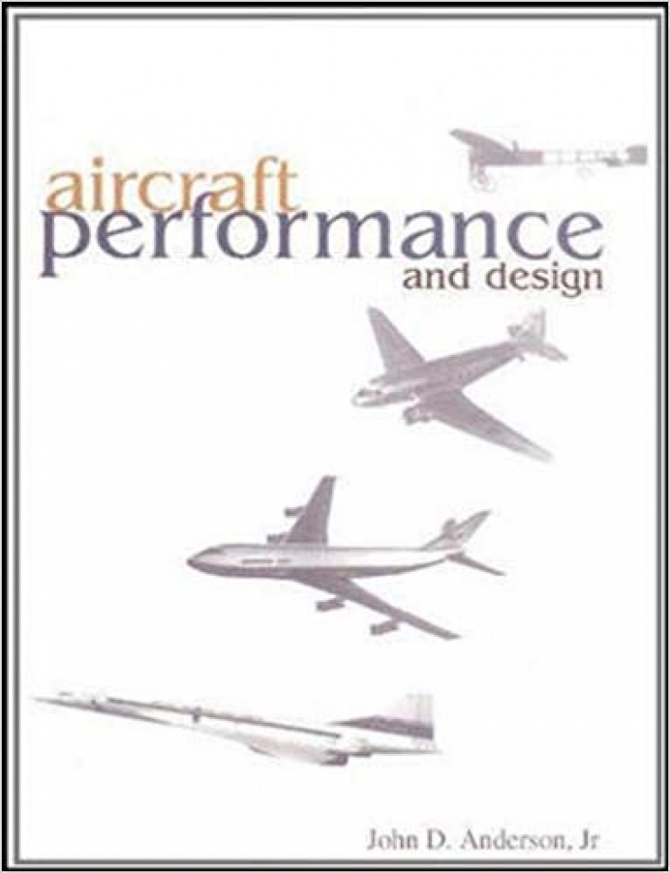 11 Best Books for Aeronautical Engineering Students