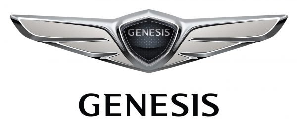 Genesis Logo