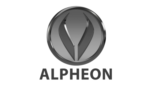Alpheon logo