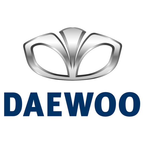 Daewoo GM Korea Symbol