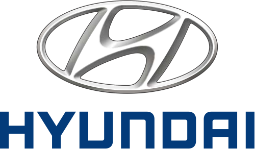 Hyundai Auto Logo
