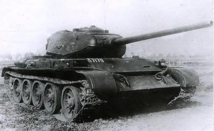 танк т 34 100 