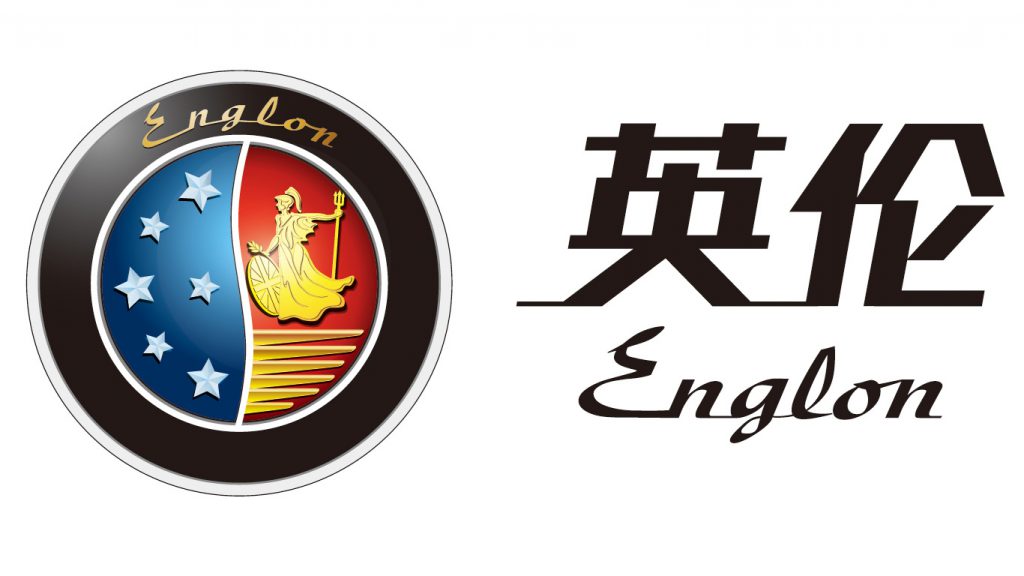 Логотип Инглон