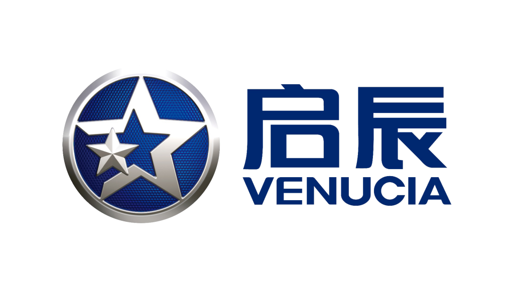 Эмблема Венуция 2017